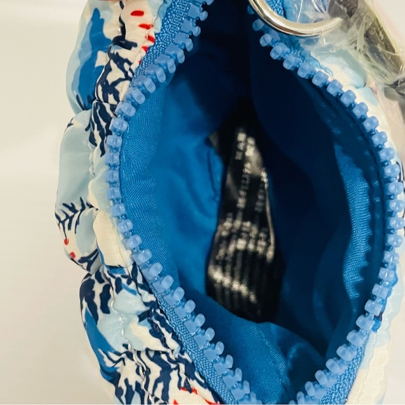 Free People Printed Micro Pouch - NWT - Picture 8 of 9